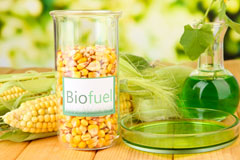 Bessels Green biofuel availability